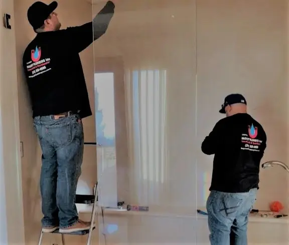 Professional plumbing installation for Leak Detection in New Kingman-Butler