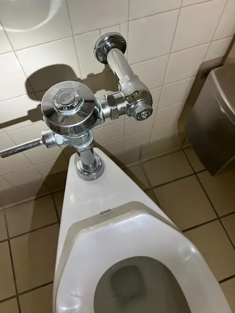 Fixture installation and repair for Sewer Camera Inspection in New Kingman-Butler